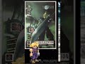 FF7 Sephiroth is altruistically destructive. | #retroperspective_ on #Twitch #FinalFantasy #PS1 #FF7