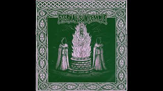 Eternal Sun Temple - The Champion