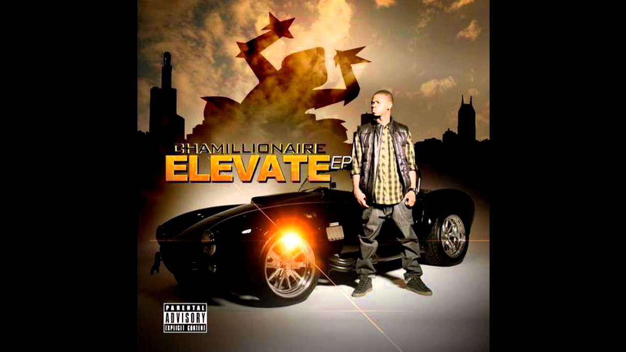 Watch Chamillionaire - Hold Up (Elevate) on YouTube Watch Chamillionaire - Hold Up (Elevate) on YouTube