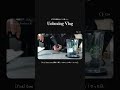 ［Vlog］Osmo Pocket開封。撮ることがもっと楽しくなった日。