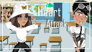 Heart attack- MSP VERSION