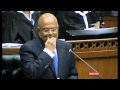 Government committed creating employment.