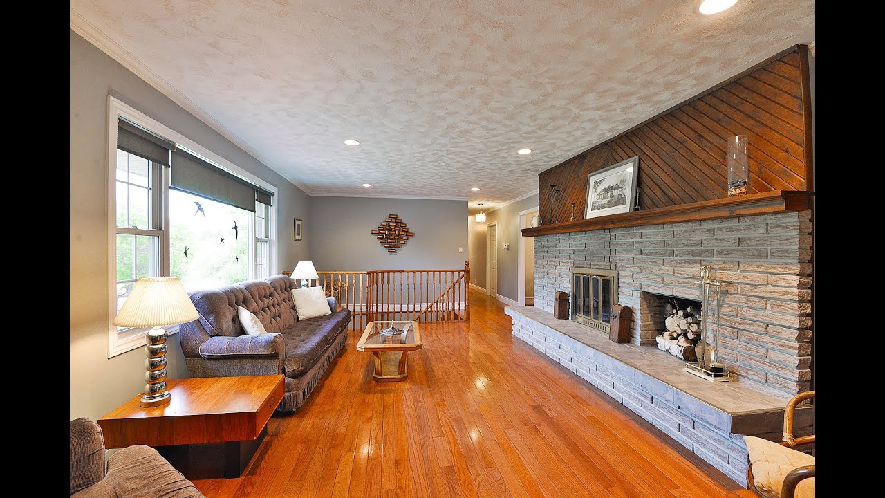 House For Sale Alliston 3 Bedroom Bungalow Remax Agent YouTube