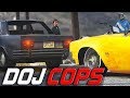 Do It for the Check | Dept. of Justice Cops | Ep.850