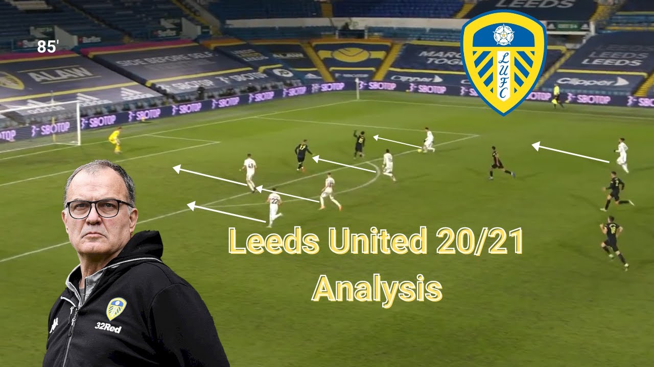 Why Leeds United are the most exciting team in the Premier League | Tactical Analysis