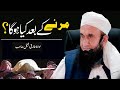 What will happen after this | - Maulana Tariq Jameel Bayan 2019
