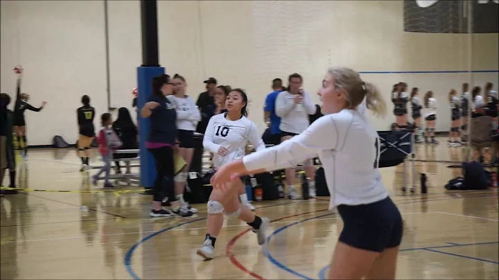 TOP 50 PLAYS OF THE 2019 CLUB VOLLEYBALL SEASON - ...