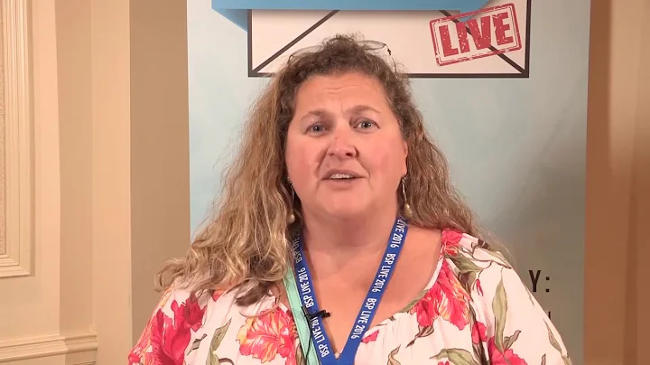 Jennifer Strickler - Build, Send Profit Live 2016 ...