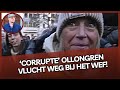 ‘Corrupte’ D66'er Ollongren vlucht weg bij het WEF na kritische vragen!
