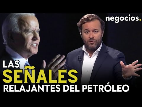 Las se&ntilde;ales del precio del petr&oacute;leo: &iquest;escalar&aacute; la guerra de Israel? Y, &iquest;qu&eacute; har&aacute; Ir&aacute;n?