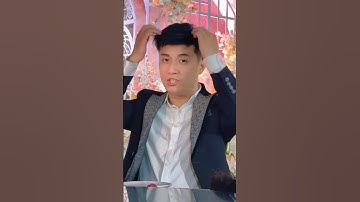 Thái Sơn tóc giả đám cưới hài hước, chú rể rụng tóc nam #thaisontocgia #tocgia #tocgianam