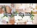 DAY IN THE LIFE- family minimalism -simple living