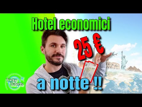 Video: I 9 migliori hotel di Napoli, Italia del 2022