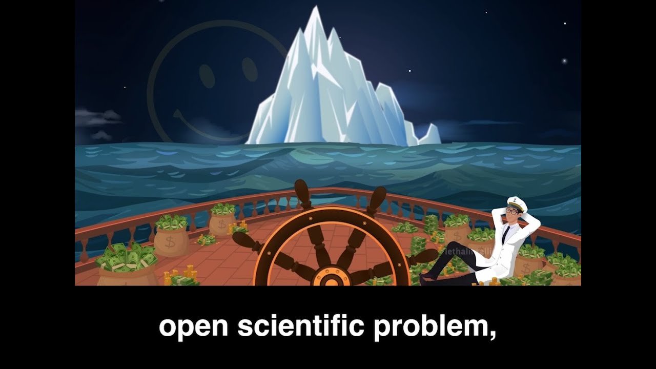 [33/34] Bug or Feature? - Tip of the iceberg - YouTube