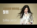 billie jean bossa nova - Susan Wong