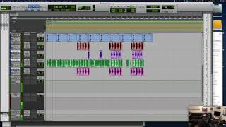 How to Slow Down or Speed up Pro Tools Session