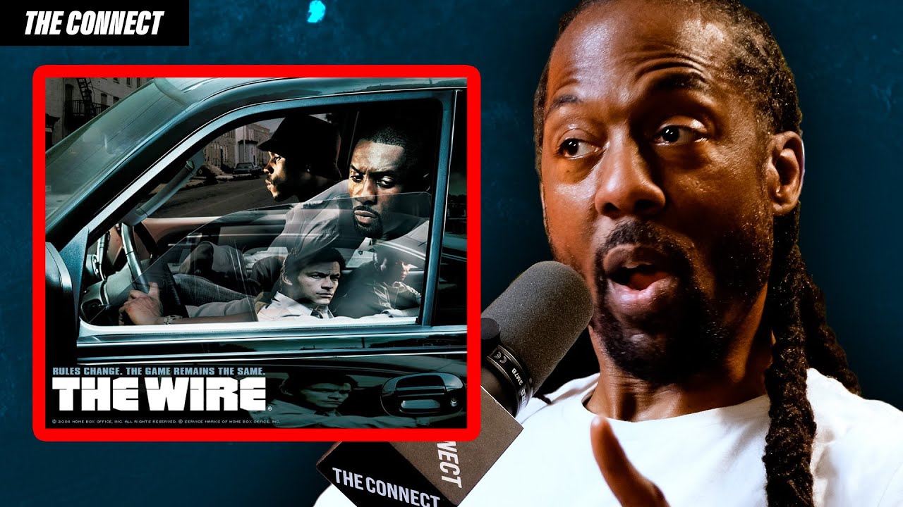 «Прослушка была моей настоящей жизнью» — бывший главарь банды рассказывает, как нью-йоркские диле...