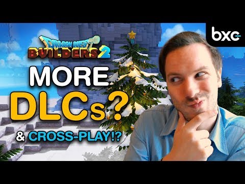 upcoming-dlcs-and-cross-play-speculation-|-dragon-quest-builders-2