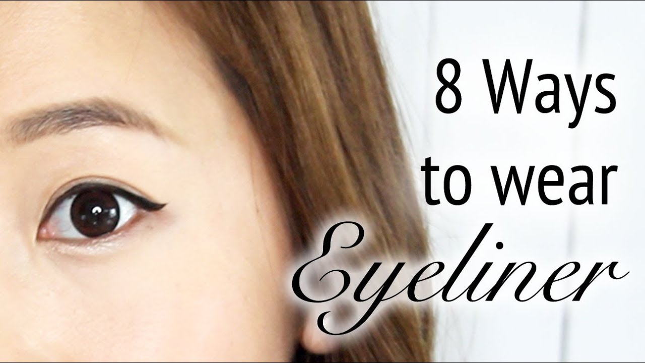 Korrespondance Flyselskaber strategi 11 Fabulous Asian Eye Makeup Tutorials And Tricks You Need To Try
