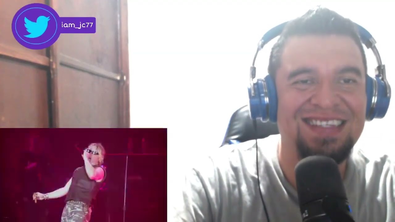 | REACCION | AIRBAG - River Plate (Hombre Puerco,  Extrañas Intenciones y mas...)