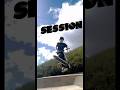 Short session  brailleskateboarding andrewschrock skateevilpebble skateiq 