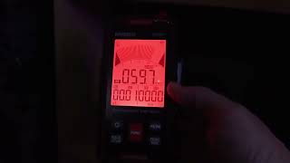 KAiWEETS EMF 3 IN 1 Meter #emfmeter #kaiweetstools