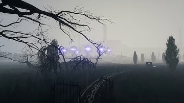 S.T.A.L.K.E.R UE4 Prologue