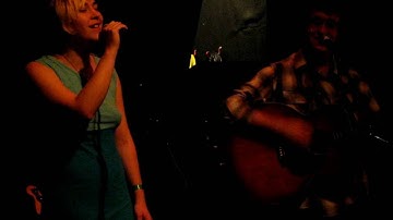 EMiLYN BRODSKY always mean it UNION POOL Brooklyn NY September 17 2009