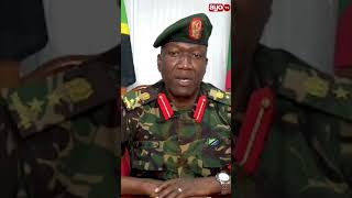 Jeshi Tena, Latoa Onyo Hili Mitandaoni