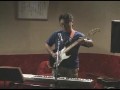 manzoの夕べ~2009夏の陣II~ その1