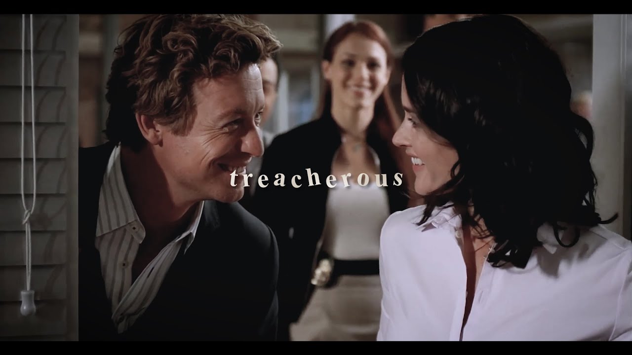 jisbon s1 || treacherous