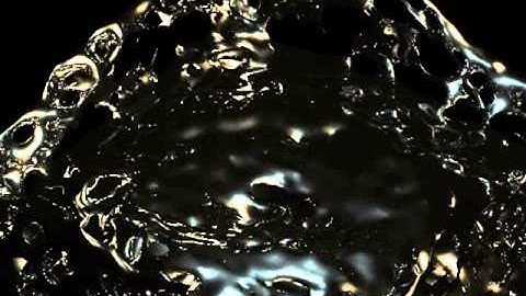 Vortex - Realflow 2013 - Maya 2013