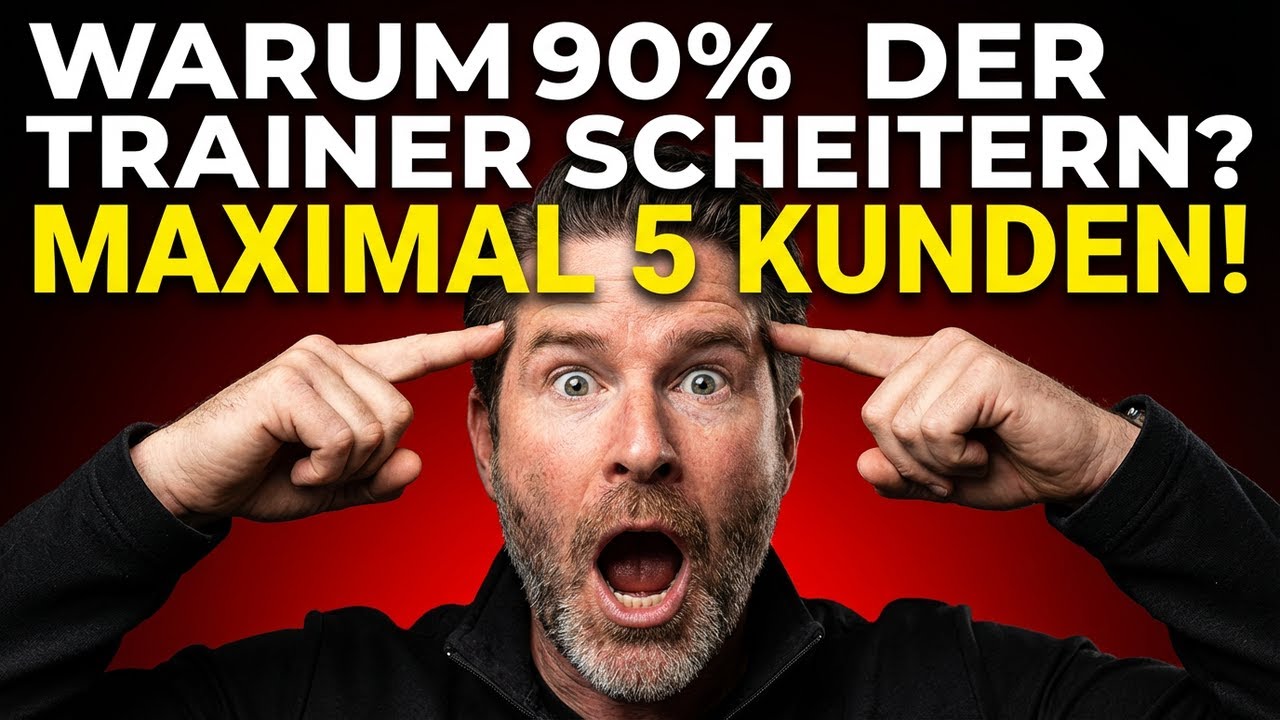 Ein Studio, ein Fokus: Warum zwei Hasen jagen dich nichts fangen lässt – Video ansehen