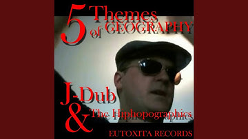 5 Themes of Geography