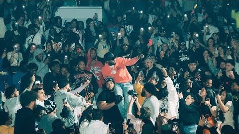 Toosii - Blessed [UNRELEASED] (2024)