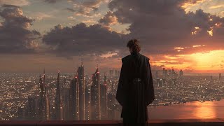 Anakin's Relief  Deep Star Wars Ambient Music to Restore Inner Balance | Focus, Read & Relax