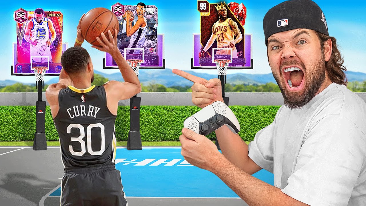 Нанеси удар, выиграй игрока!