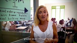 Boarding has Begun! - hopehavenrwanda.com/blog