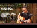 Wamugunda - Tausi Ndege Wangu (Cover)