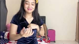 Pa4nk kangen manuk febri kaceren #indrisafitriherex