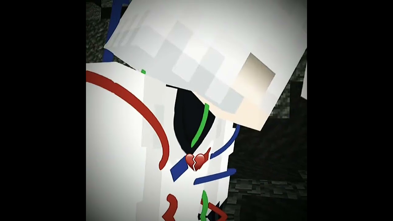 Hiha Killer Ender Bị Kẻ Mạnh Nhất Đánh Cho Ra Bã !!?? 😨 @OopsHiha #minecraft