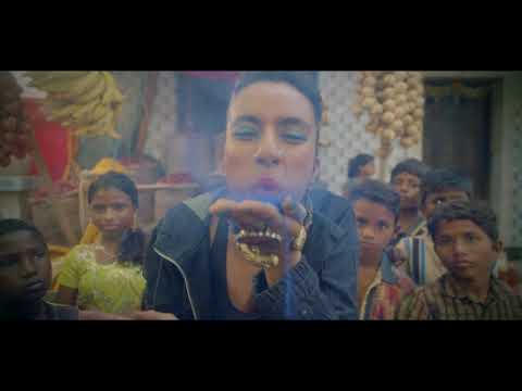 puma india suede gully lyrics