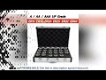 ER11 ER16 ER20 ER25 ER32 ER40 Set AA/UP ER Spring Collet Chuck 0.008mm 0.005mm for CNC Milling Tool