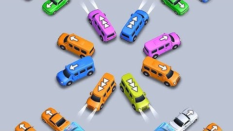 Crowd Express level 109 walkthrough solution 