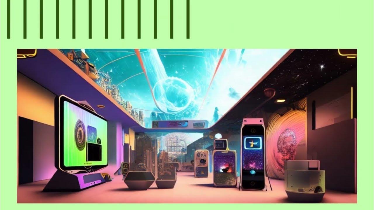 Pi ]π[ Digitꓯl MulTiverse YouTube