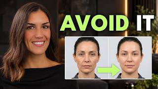 The truth about Ozempic face (and how to actually avoid it)