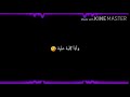 كرومات شاشه سوداء🖤 بدون حقوق 😃انا وياه تصميمي😇(بدر الشعيبي)ؤؤ::( هادي خميس )