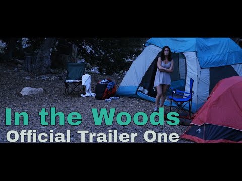 In The Woods Trailer 1