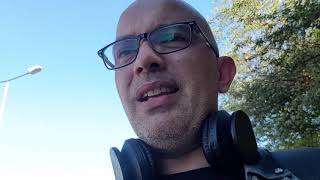 Universidade, porque não fiz até hoje.