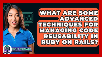 What Are Some Advanced Techniques for Managing Code Reusability in Ruby on Rails?